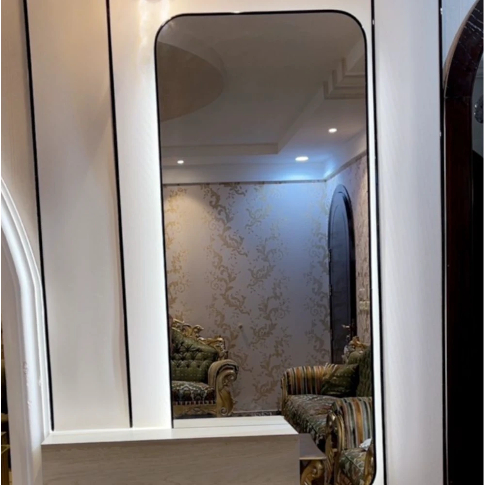 مرايا مداخل